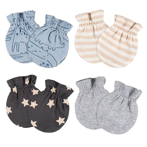Gerber baby-girls Boys and Girls 12 Piece Layette Gift Set thumbnail 2