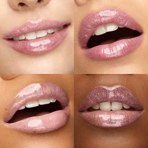 KIKO Milano 3D Hydra Lip Gloss – High Shine, Hydrating, Plumping, Non-Sticky, Moisturizing Lip Makeup thumbnail 5