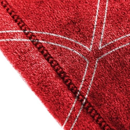 Jay Franco Kids Plush Throw Blanket – Soft & Cozy Fleece Throw for Bedroom & Couch Décor, Official Licensed Product, Red - Spiderman, 60x90 - Large Blanket thumbnail 4