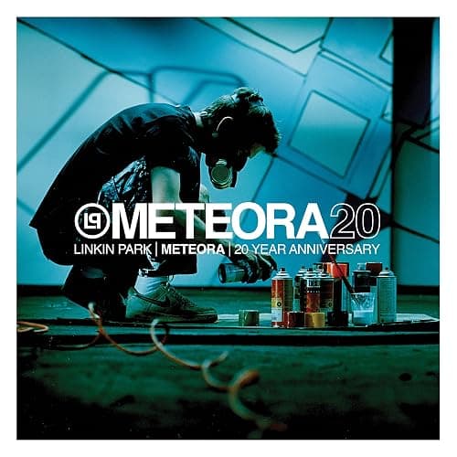 METEORA (20th Anniversary 3CD Edition) thumbnail 2
