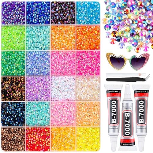 bedazzling kit - Image 1