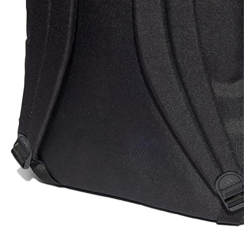 adidas Unisex Classic 3-Streifen Logo Rucksack thumbnail 6