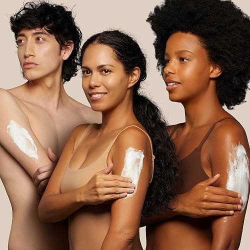 Vanilla Body Lotion thumbnail 5