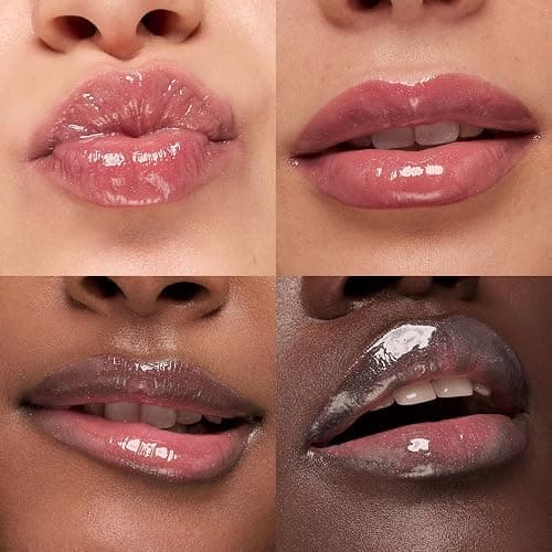 Kiko Milano 3D Hydra Lip Gloss, Hydrating Lipgloss thumbnail 4