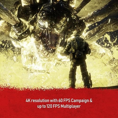 Gears of War: Reloaded – PlayStation® 5 thumbnail 4