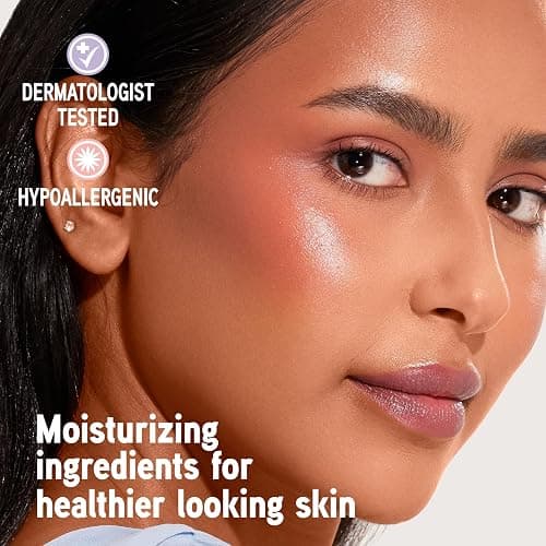 Physicians Formula Butter Glow & Go Multiuse Stick, Ultra-Creamy Radiant Finish Formula with Murumuru Butter, Vegan & Cruelty-Free- Berry Tan thumbnail 4