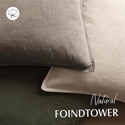 Linen Pillow Covers  thumbnail 4