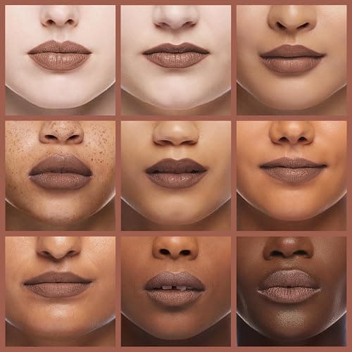 NYX Professional Makeup Slim Lip Pencil 819 Soft Brown thumbnail 2