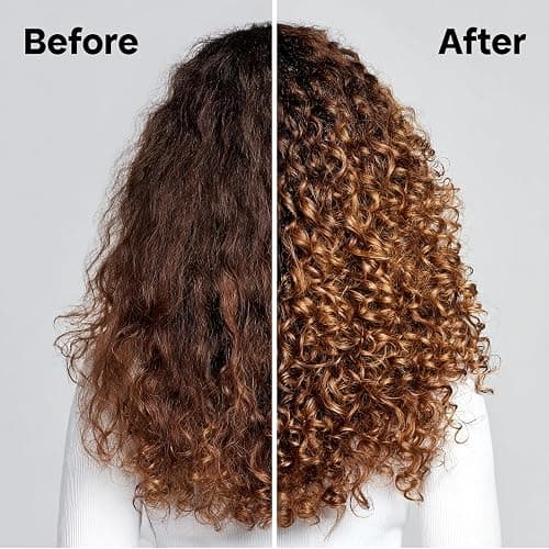 BALI CURLS Bonding Repair Set – 4-Schritte Reparaturroutine für geschädigtes, welliges & lockiges Haar – Tiefenreparatur, Stärkung & Geschmeidigkeit thumbnail 3