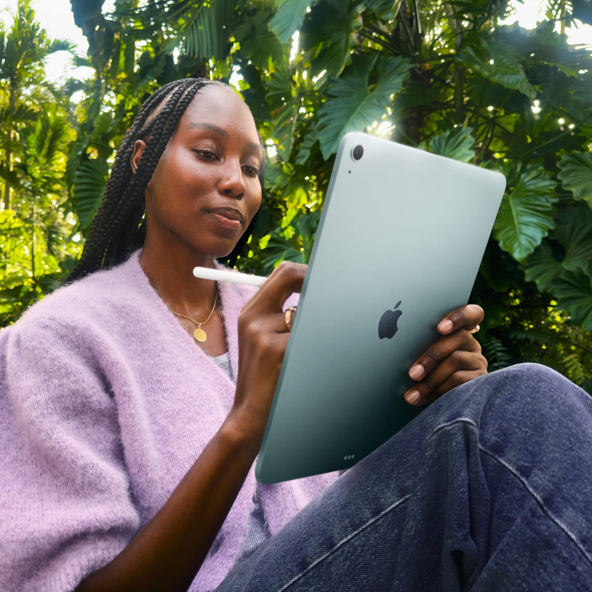 Ipad Air thumbnail 4