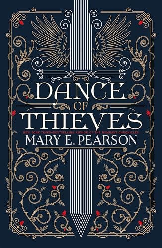 Dance of Thieves - Image 1