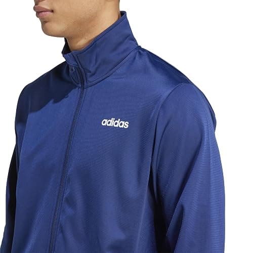 adidas mens Train Linear Track Suit thumbnail 4