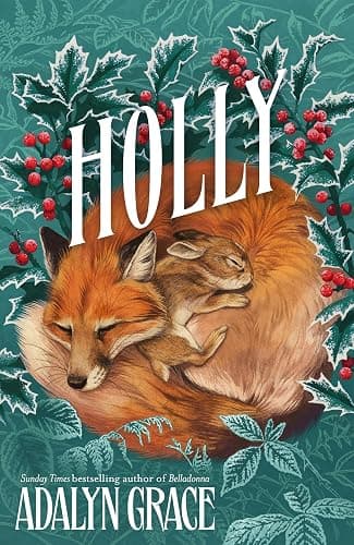 Holly: A Belladonna Novella - Image 1