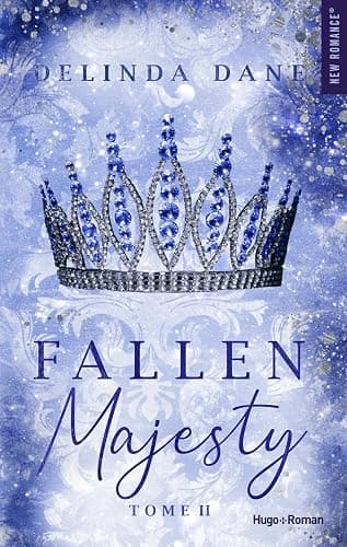 Fallen Majesty - Image 1