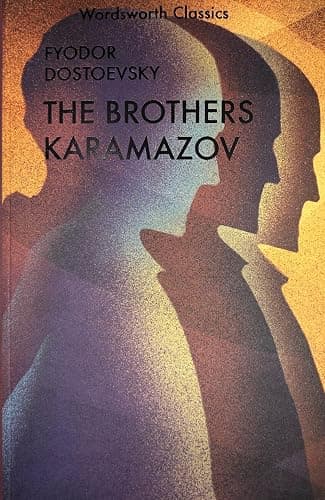 Karamazov Brothers (Wordsworth Classics) - Image 1