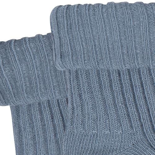 Modern Moments by Gerber Baby Boys & Girls Soft Cotton Ankle Socks thumbnail 6