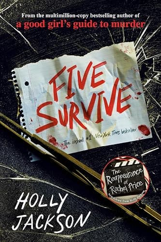 Five Survive - Image 1