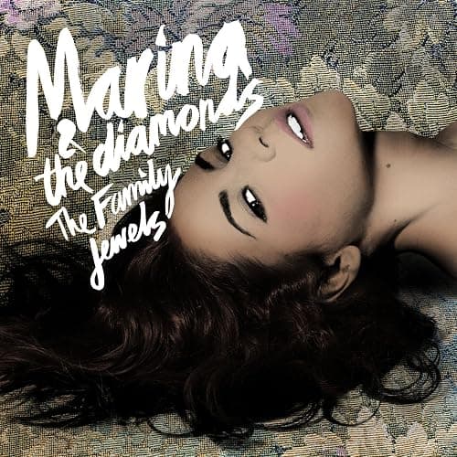 The Family Jewels - Image 1
