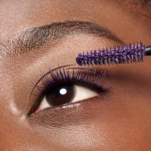 essence | Lash Princess False Lash Effect Mascara | Volumizing & Lengthening Mascara with Conic Fiber Brush | Vegan & Cruelty-Free (Purple, Pack of 3) thumbnail 2