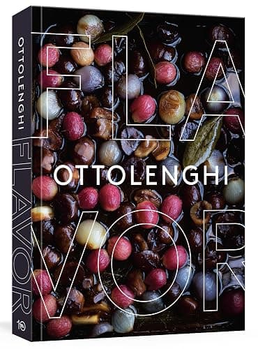 Ottolenghi Flavor: A Cookbook - Image 1