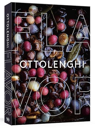 Ottolenghi Flavor: A Cookbook - Image 1