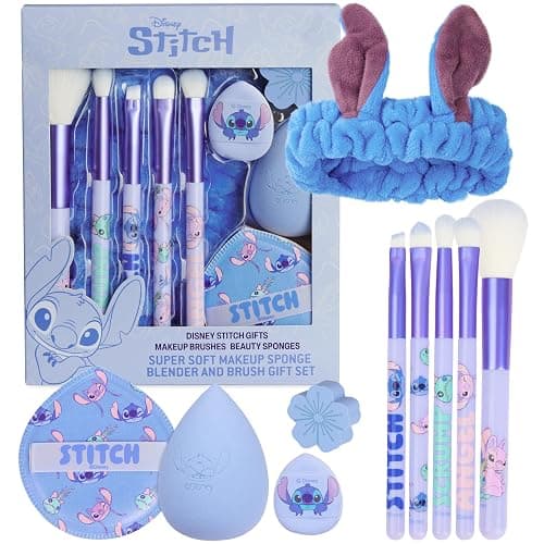 Get Trend Stitch Beauty Set (Blue Stitch) - Image 1