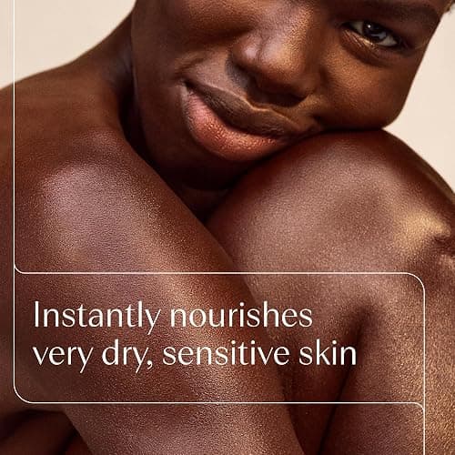 Aveeno Skin Relief Body Oil Spray for Very Dry, Sensitive Skin (1 x 200ml) | With Oat Oil & Jojoba Oil, Suitable For Sensitive Skin, Instantly Nourishes Dehydrated Skin, Suitable for a Massage thumbnail 3