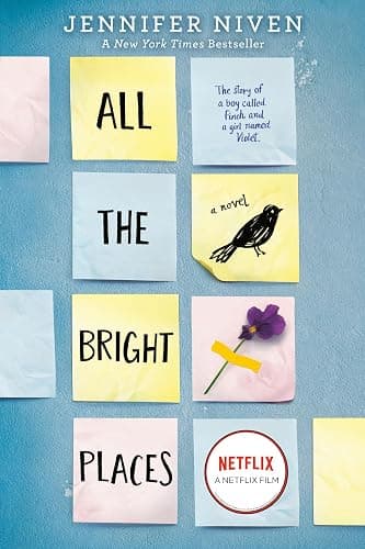 All the Bright Places - Image 1