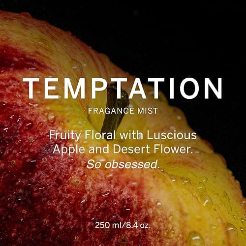 Victoria's Secret Temptation Body Mist (8.4 oz) thumbnail 5