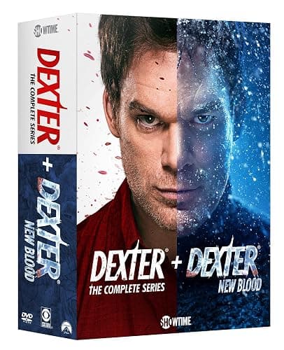 Dexter: The Complete Series + Dexter: New Blood - Image 1