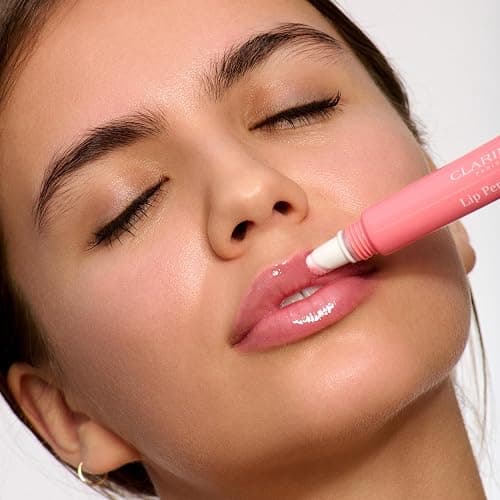 Clarins Eclat Minute Embellisseur Lèvres 01-Rose Shimmer 12 Ml thumbnail 7
