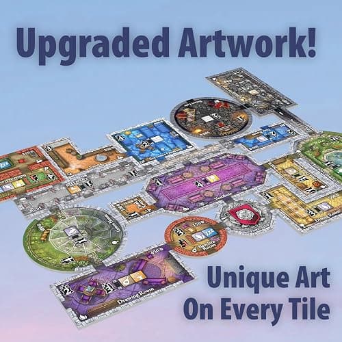 Castles of Mad King Ludwig thumbnail 3