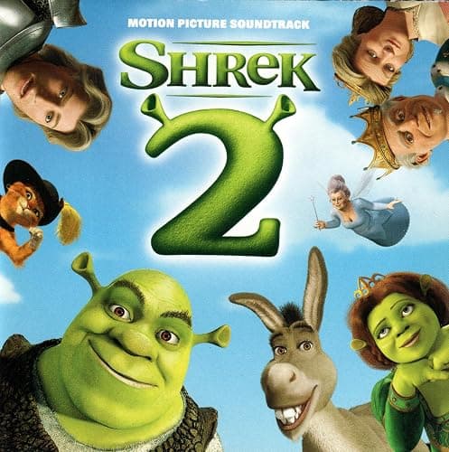 Shrek 2 - Image 1