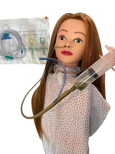 NG Tube/Tracheostomy Care Practice Set thumbnail 6