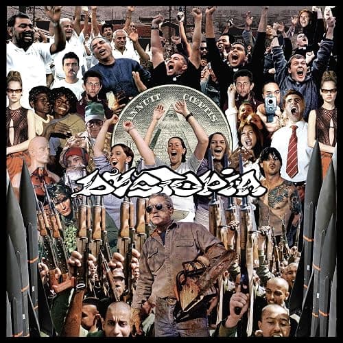 Dystopia - Image 1