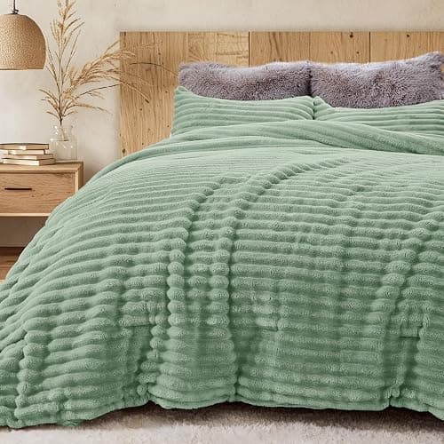 New comforter for the winter monthes! (Sage) - Image 1