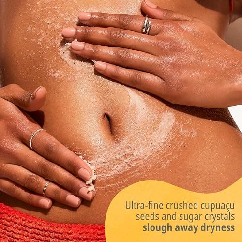 Bum Bum Body Scrub thumbnail 5