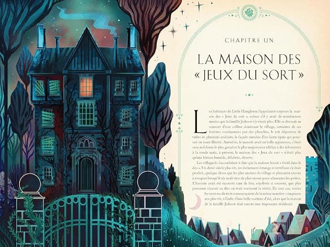 Harry Potter et la Coupe de Feu (4) thumbnail 3