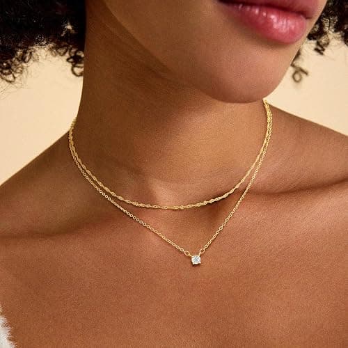 Necklace thumbnail 5