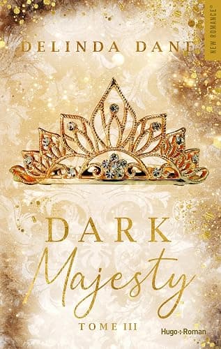 Dark Majesty - Image 1
