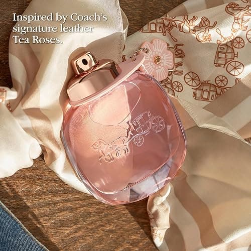 Coach Floral Eau de Parfum Spray 1.0 fl oz thumbnail 3