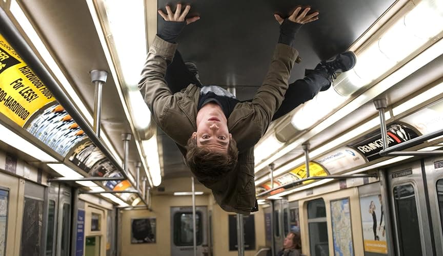 The Amazing Spider-Man thumbnail 6