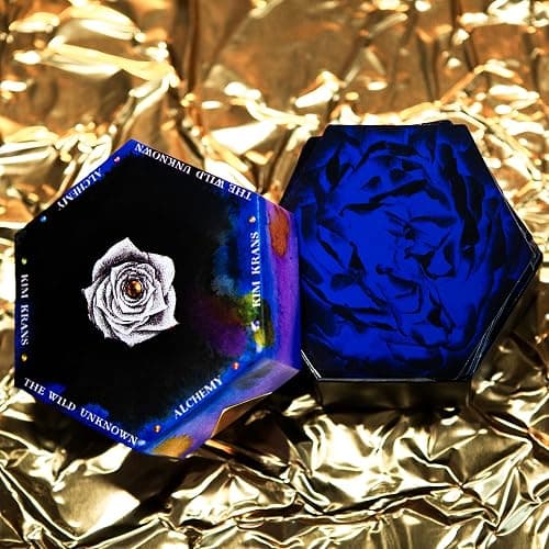 The Wild Unknown Alchemy Deck and Guidebook (Official Keepsake Box Set) thumbnail 7