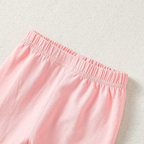 Baby Girl Clothes Toddler Girl Outfits Ruffle Shirt Pants Cute Infant Outfit Set Baby Girl Fall Winter Clothes thumbnail 7