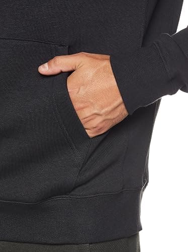 Nike mens Sportswear Club Pullover HoodieHoodie thumbnail 3
