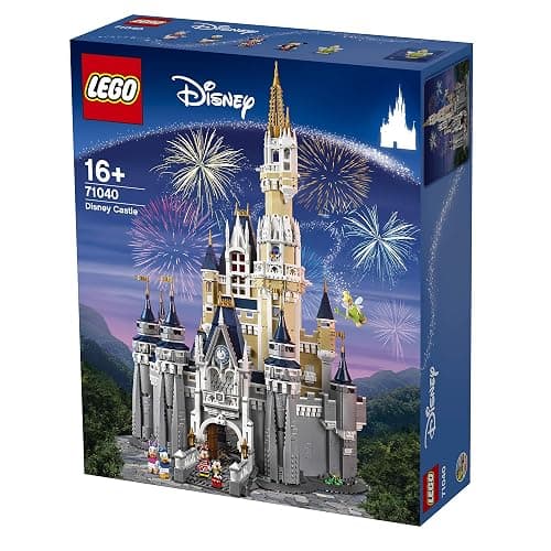 The Disney Castle - Image 1