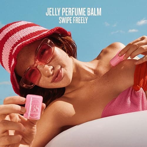 Sol de Janeiro Jelly Perfume Balm Solid Perfume Stick | 4g thumbnail 3