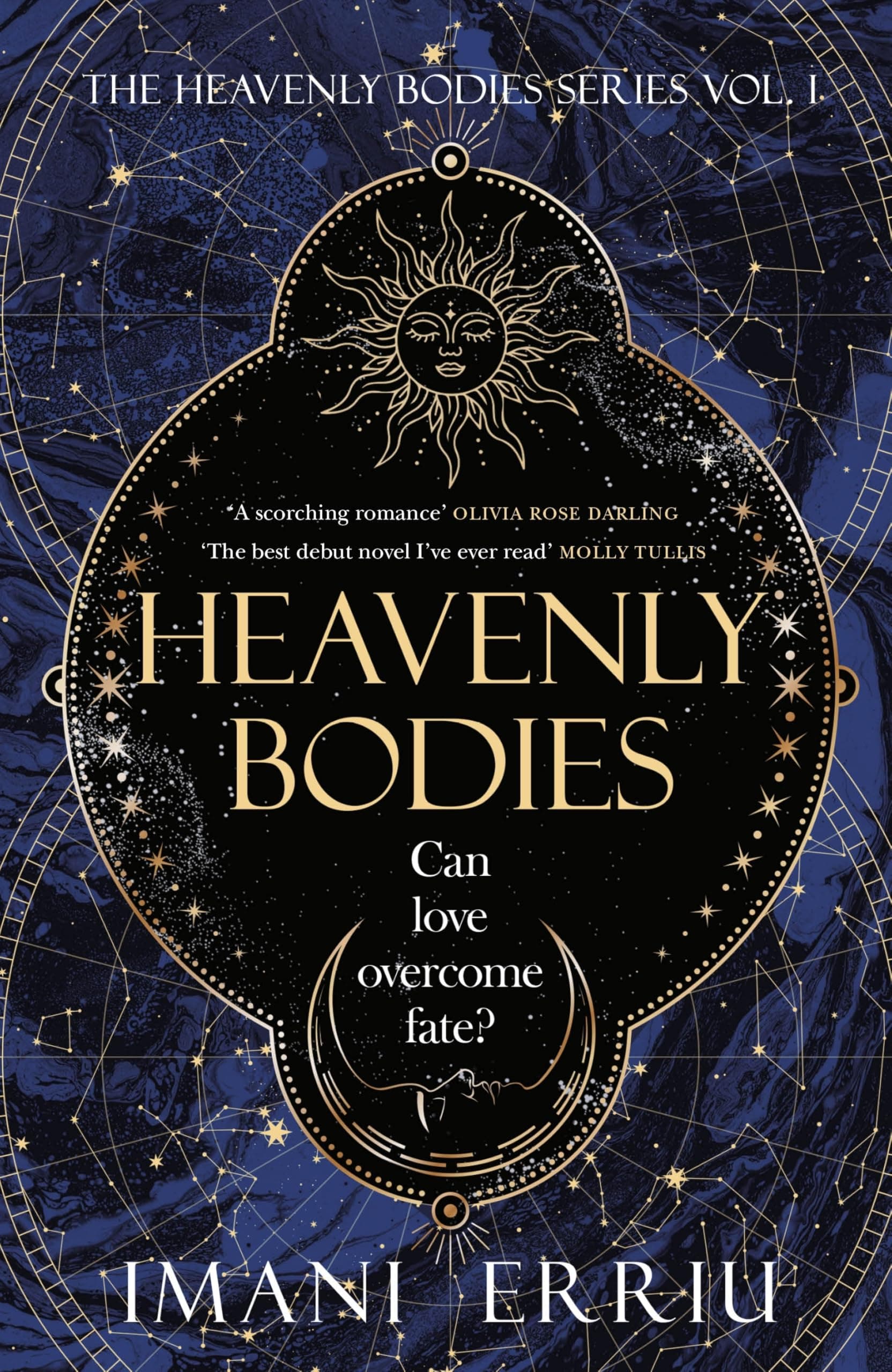 Heavenly Bodies - Image 1