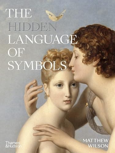 The Hidden Language of Symbols - Image 1