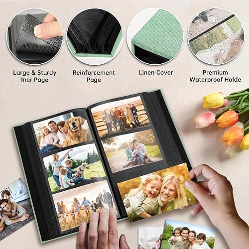 Holidays Photo Album  thumbnail 6